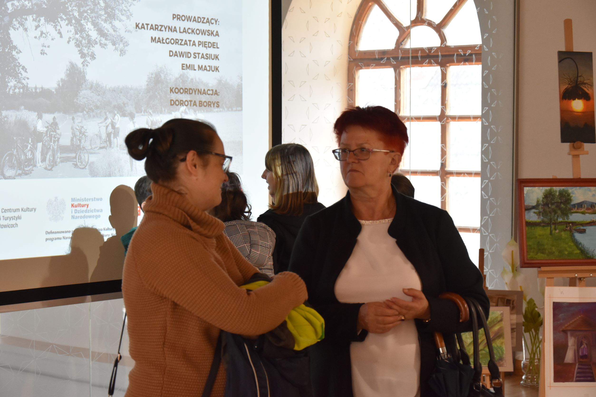 Podsumowanie projektu